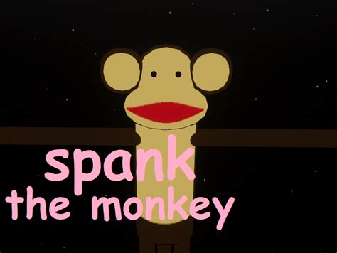 spanking games itchio|spank the monkey.